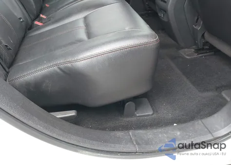 2011 Ford Edge Limited z USA, uszkodzony, nr VIN 2FMDK4KC8BBB14545